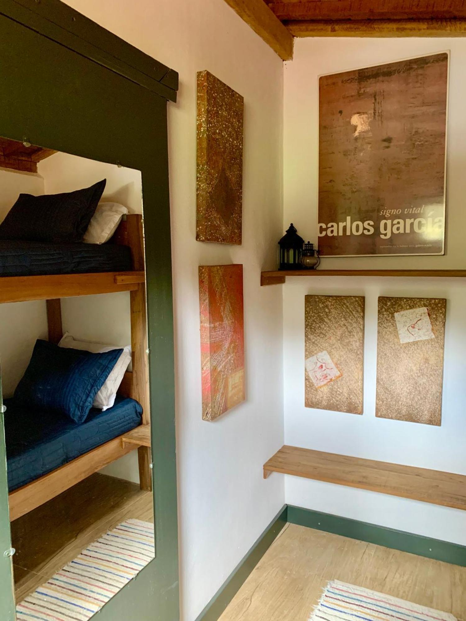 Chales Cores Da Mata Tiradentes Room photo